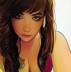 Meet your Posher, Caty